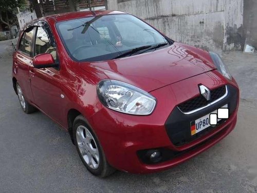 Used Renault Pulse RxZ 2012 MT for sale in Agra 