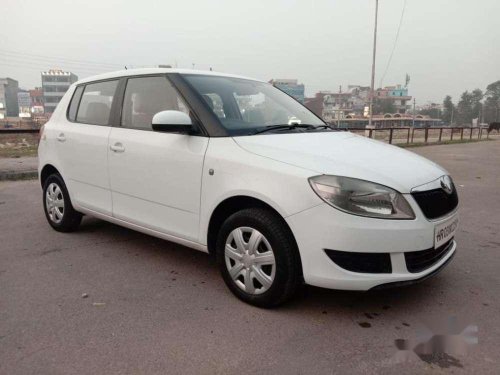 Skoda Fabia Ambition 1.2 TDI, 2010, Diesel MT in Moga 