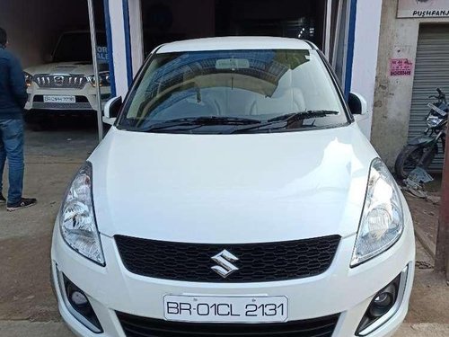 Maruti Suzuki Swift VDi 2015, Diesel MT for sale in Patna