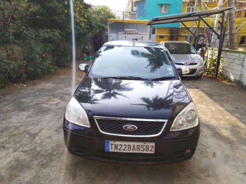 Ford Fiesta SXi 1.4 TDCi, 2008, Diesel MT for sale in Chennai 