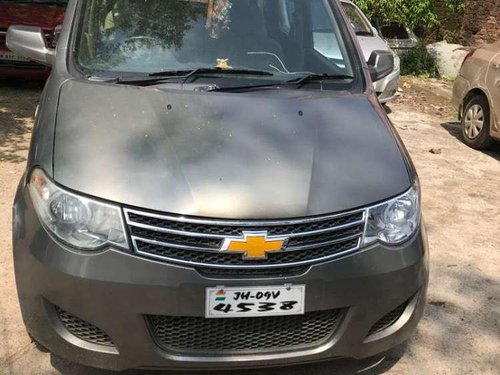 Used Chevrolet Enjoy 2013 MT for sale in Ranchi 