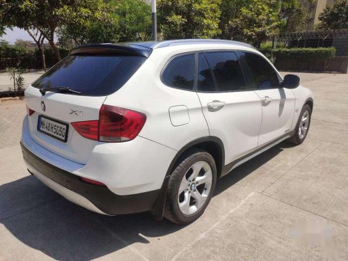 Used 2012 BMW X1 sDrive20d AT for sale in Thane 