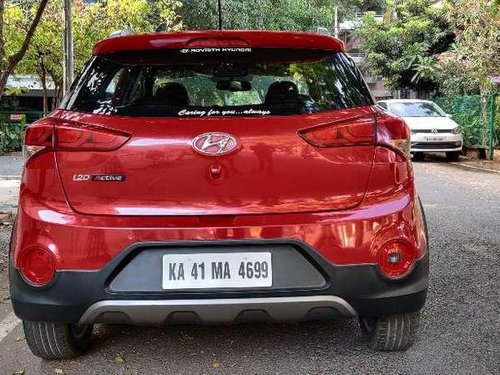2016 Hyundai i20 Active 1.2 S MT for sale in Nagar 