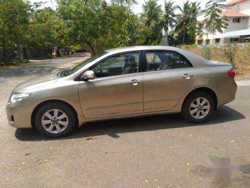 Used Toyota Corolla Altis 1.8 G 2011 MT for sale in Chennai 