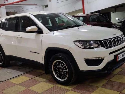 2018 Jeep Compass 2.0 Sport MT for sale in Mira Road 