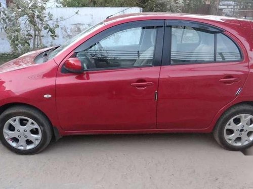 Used Renault Pulse RxZ 2012 MT for sale in Agra 