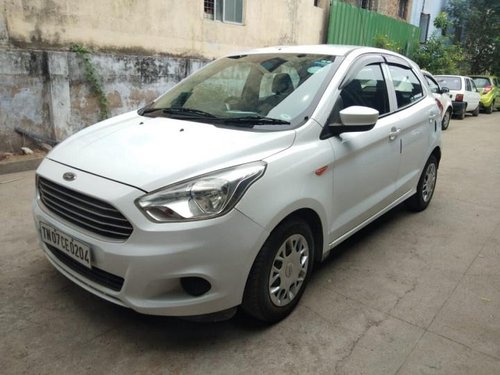 2016 Ford Figo 1.5D Ambiente MT for sale in Chennai