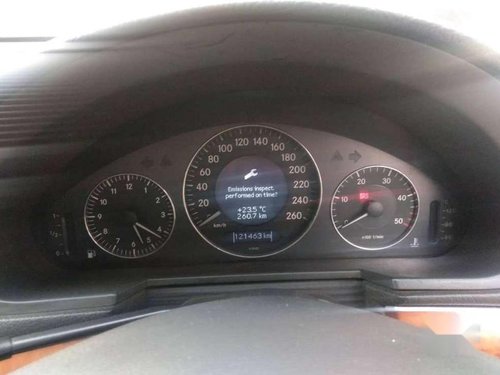 Mercedes-Benz E-Class E 220 CDI Elegance, 2003, Diesel AT in Nashik 