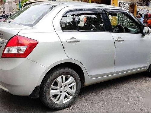 2014 Maruti Suzuki Swift Dzire AT for sale in Kolkata