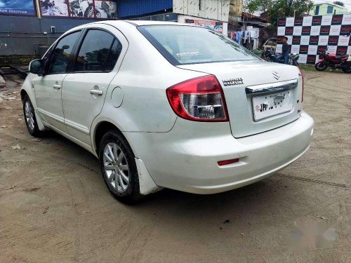 2011 Maruti Suzuki SX4 MT for sale in Dhanbad 