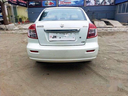 2011 Maruti Suzuki SX4 MT for sale in Dhanbad 