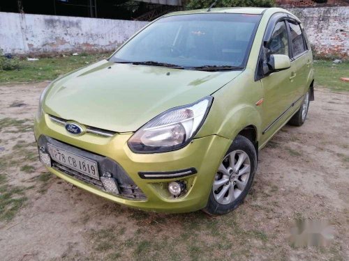 Ford Figo 1.2P TITANIUM, 2010, Diesel MT for sale in Allahabad 