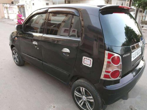 Hyundai Santro Xing GLS (CNG), 2010 MT for sale in Rajkot 