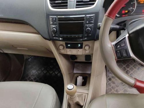 2014 Maruti Suzuki Swift Dzire AT for sale in Kolkata