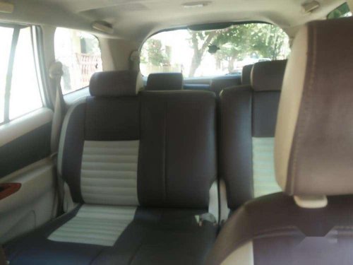 Used Toyota Innova 2.5 V 8 STR, 2008, Diesel AT in Nagar 