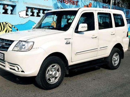 Used Tata Sumo EX 2011 MT for sale in Pune 