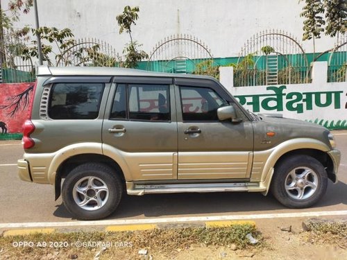 Used 2008 Mahindra Scorpio VLS 2.2 mHawk MT in Mumbai