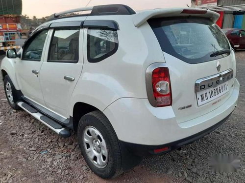 Used Renault Duster 2013 MT for sale in Kolhapur 