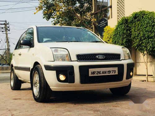 Used Ford Fusion 2007 MT for sale in Gurgaon 