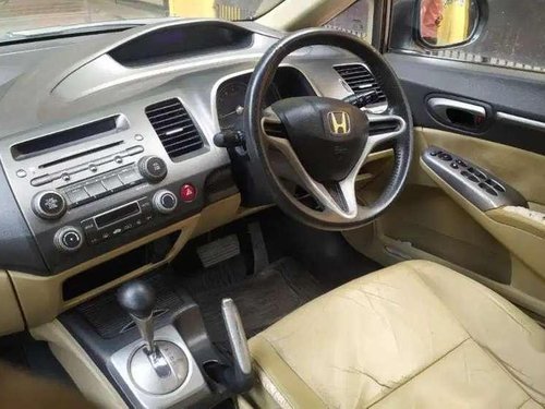 Used Honda Civic 2007 AT for sale in Chennai 