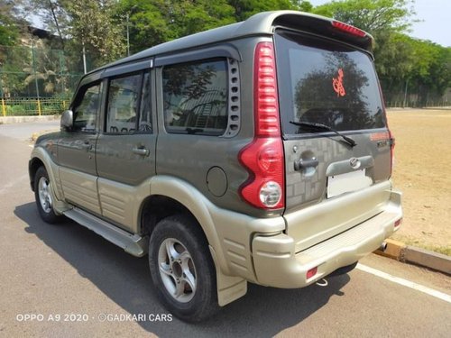 Used 2008 Mahindra Scorpio VLS 2.2 mHawk MT in Mumbai