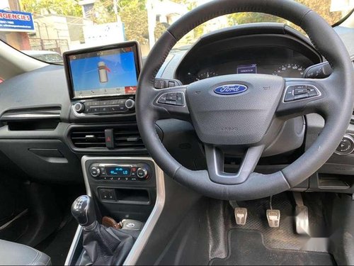 Used Ford EcoSport 2018 AT for sale in Madurai 