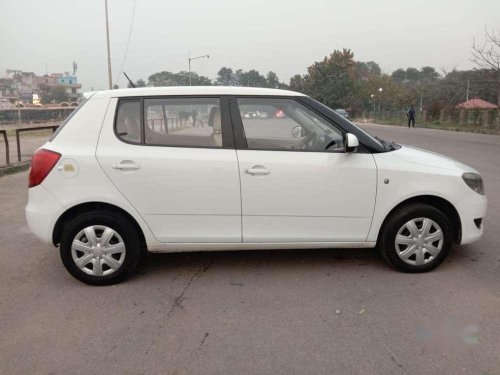 Skoda Fabia Ambition 1.2 TDI, 2010, Diesel MT in Moga 