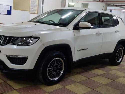 2018 Jeep Compass 2.0 Sport MT for sale in Mira Road 