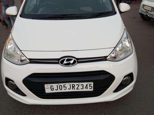 Used Hyundai Grand i10 2016 MT for sale in Surat 