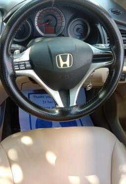  2011 Honda City V AT for sale in Panchkula