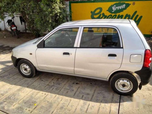 Used 2007 Maruti Suzuki Alto MT for sale in Hyderabad 