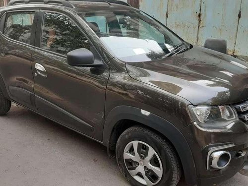 Renault Kwid RXT, 2018, Petrol MT for sale in Kolkata 