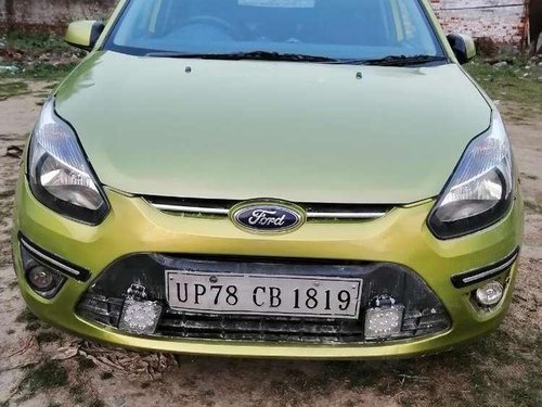 Ford Figo 1.2P TITANIUM, 2010, Diesel MT for sale in Allahabad 