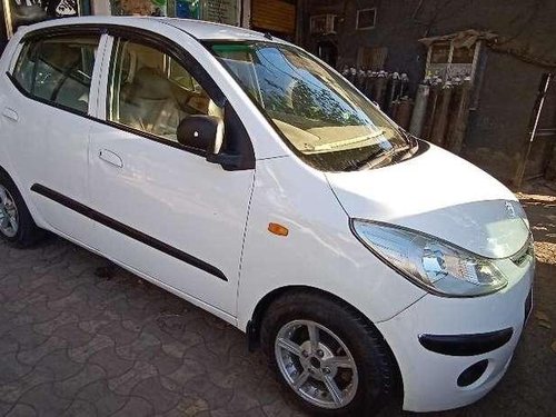 Hyundai I10 Magna 1.2, 2010, Petrol MT for sale in Mumbai 