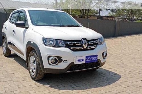 2017 Renault Kwid RXT MT for sale in Kolhapur