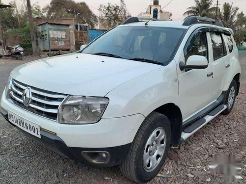 Used Renault Duster 2013 MT for sale in Kolhapur 