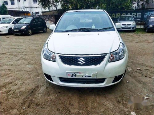 2011 Maruti Suzuki SX4 MT for sale in Dhanbad 