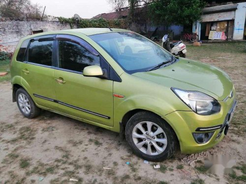 Ford Figo 1.2P TITANIUM, 2010, Diesel MT for sale in Allahabad 