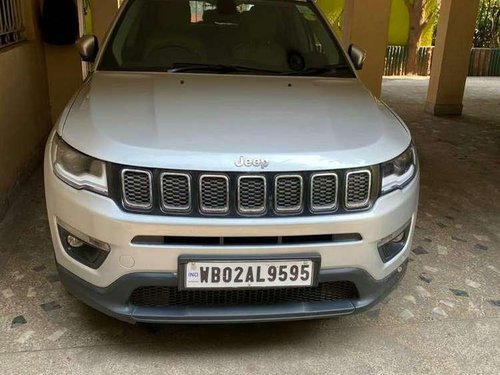 Jeep Compass 2.0 Longitude Option, 2017, Diesel AT for sale