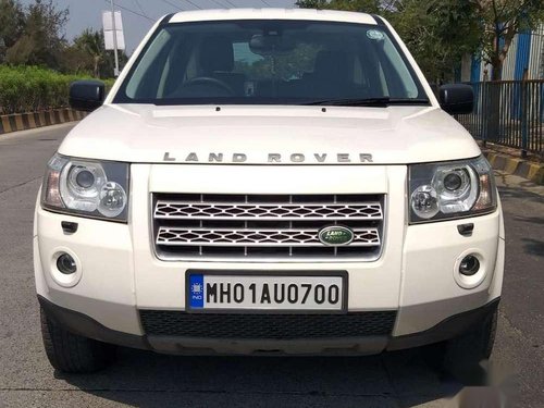 Used Land Rover Freelander 2 SE 2010 AT for sale in Mumbai 