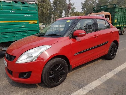 Maruti Suzuki Dzire ZDI 2012 MT for sale in New Delhi