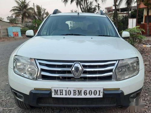 Used Renault Duster 2013 MT for sale in Kolhapur 