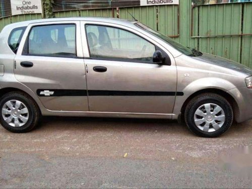 Chevrolet Aveo U-VA LS 1.2, 2008, Petrol MT for sale in Thane 