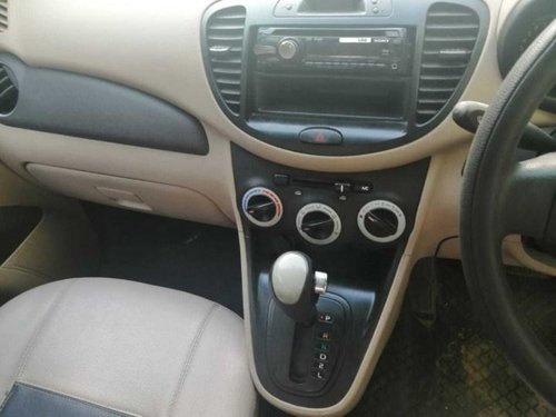 2010 Hyundai i10 Magna AT for sale in Chennai