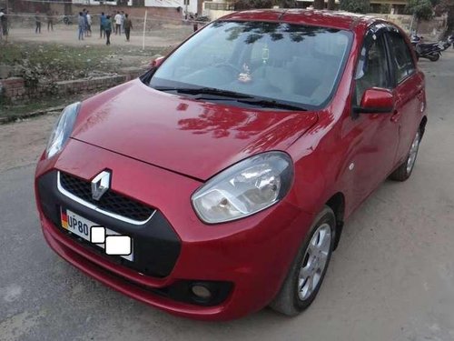 Used Renault Pulse RxZ 2012 MT for sale in Agra 