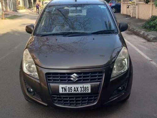 Used Maruti Suzuki Ritz 2014 MT for sale in Chennai 