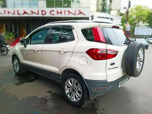 Used 2014 Ford EcoSport AT for sale in Kolkata 