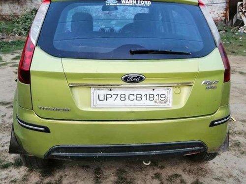 Ford Figo 1.2P TITANIUM, 2010, Diesel MT for sale in Allahabad 