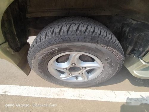 Used 2008 Mahindra Scorpio VLS 2.2 mHawk MT in Mumbai