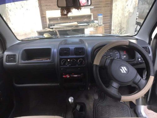 Used Maruti Suzuki Wagon R LXI 2009 MT for sale in Ahmedabad 